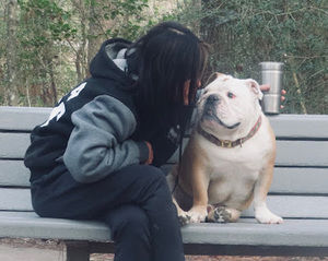 Meet your Posher, Quinky